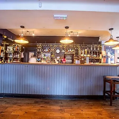 The Midland 3* Leeds (West Yorkshire)