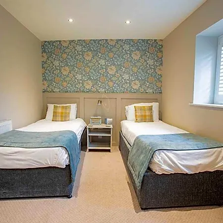 Hotel The Midland Leeds (West Yorkshire)