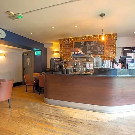 The Midland 3* Leeds (West Yorkshire)