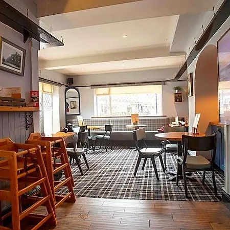The Midland 3* Leeds (West Yorkshire)