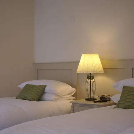 The Midland Hotel 3*