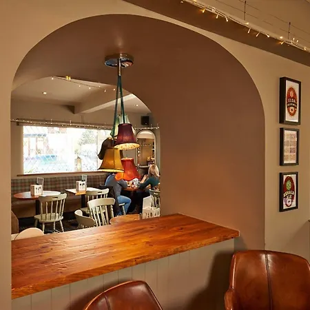 The Midland 3* Leeds (West Yorkshire)