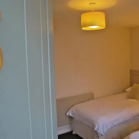 Hotel The Midland 3*