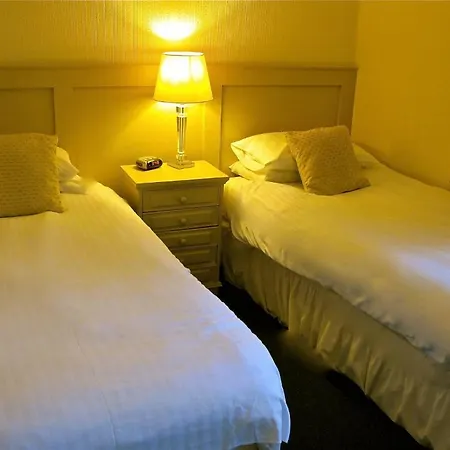 The Midland Leeds (West Yorkshire)