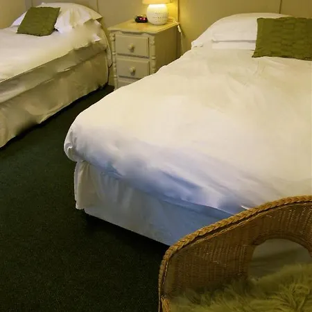 Hotel The Midland