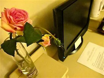 Hotel The Midland Leeds (West Yorkshire)