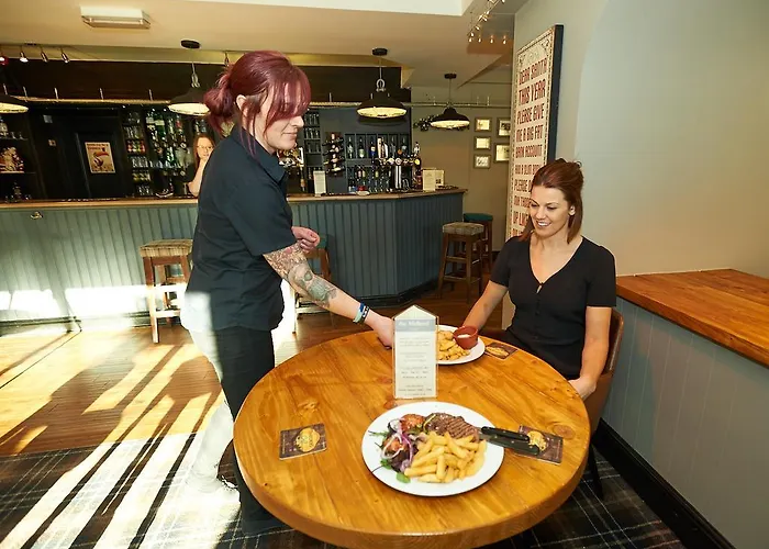 The Midland Leeds (West Yorkshire)