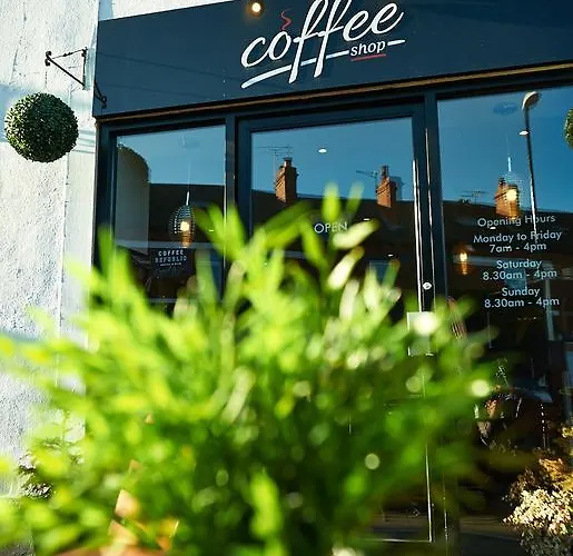 The Midland 3* 利兹