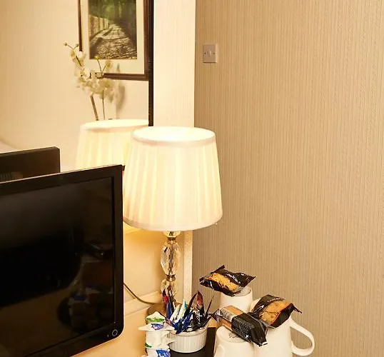 The Midland 3* Leeds (West Yorkshire)