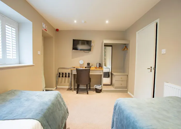 The Midland 3* Leeds (West Yorkshire)