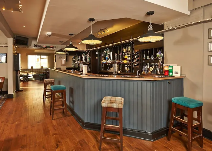 Otel The Midland Leeds (West Yorkshire)