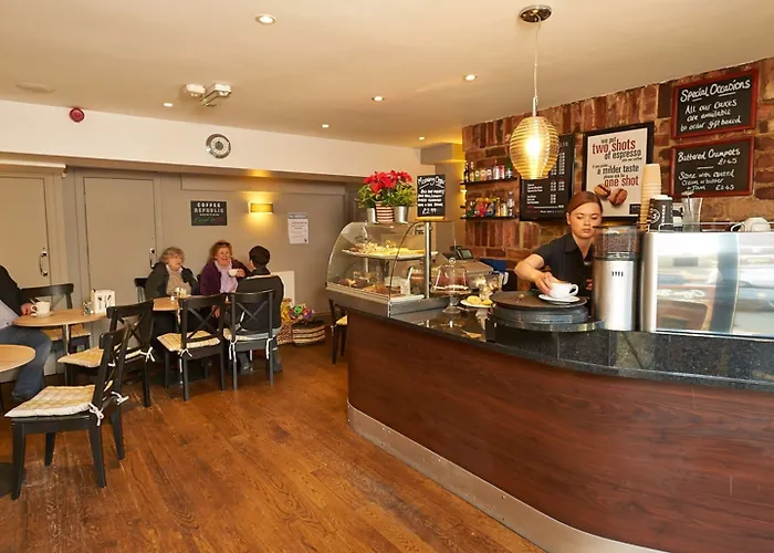 The Midland Leeds (West Yorkshire)