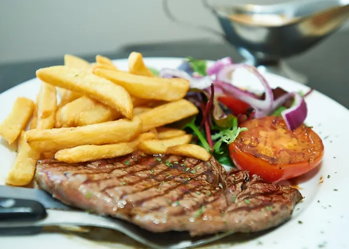 Otel The Midland Leeds (West Yorkshire)