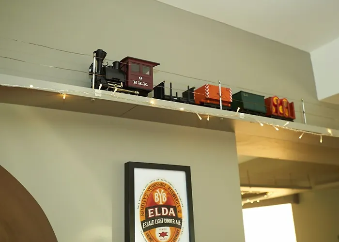 The Midland 3* 利兹