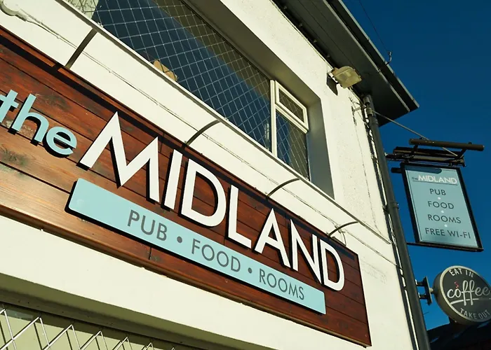 The Midland