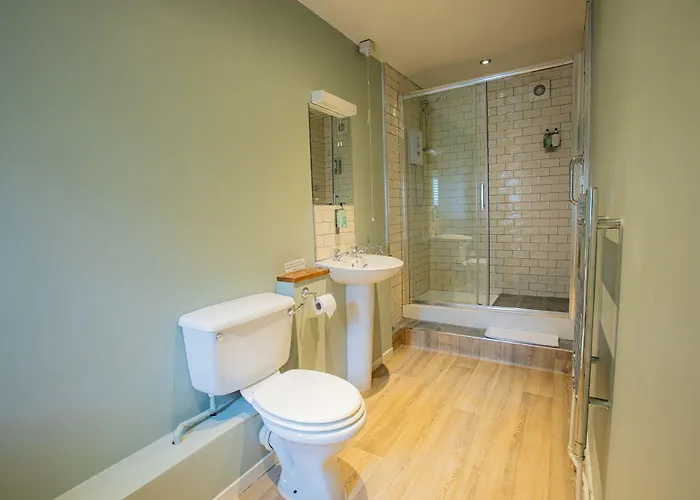 The Midland Leeds (West Yorkshire)