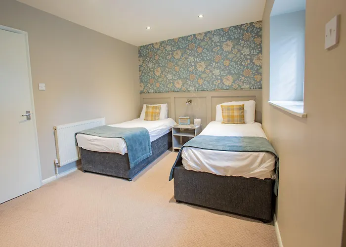 The Midland Hotel 3*