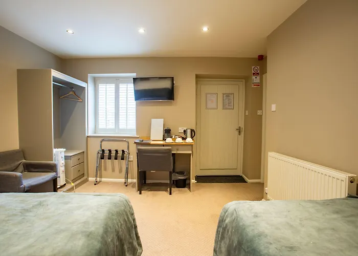 The Midland Leeds (West Yorkshire)