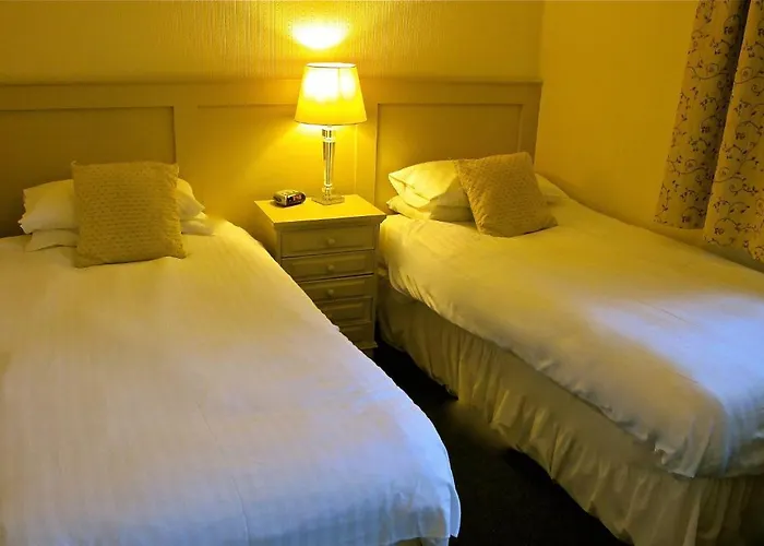 The Midland Leeds (West Yorkshire)