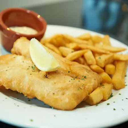 The Midland מלון 3*