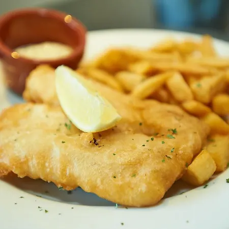 The Midland מלון לידס