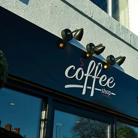 The Midland מלון