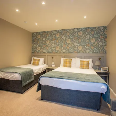 The Midland מלון לידס