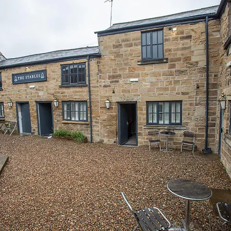 The Midland מלון 3*