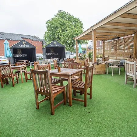 מלון The Midland 3*