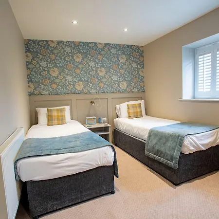 The Midland מלון 3*