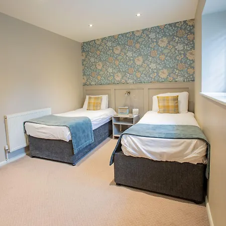 The Midland מלון 3*