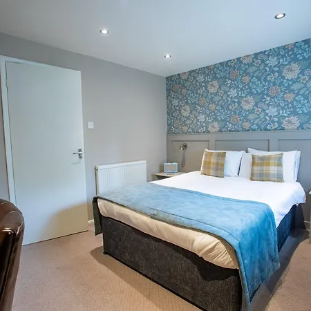 מלון The Midland 3*