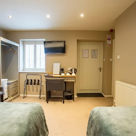 The Midland לידס