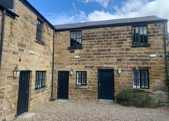 Hotel The Midland Leeds (West Yorkshire)