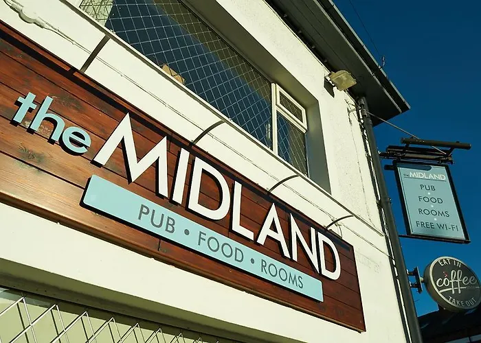 The Midland 3*