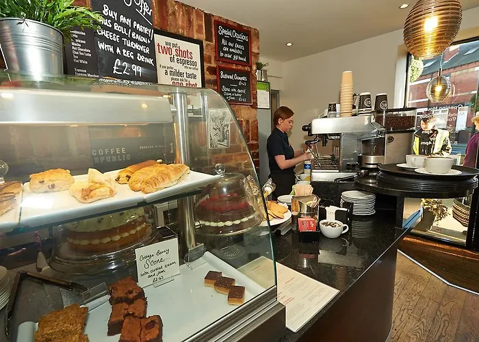 The Midland 3* Leeds (West Yorkshire)