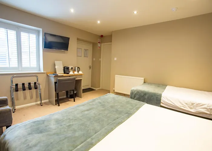 The Midland Hotel 3*