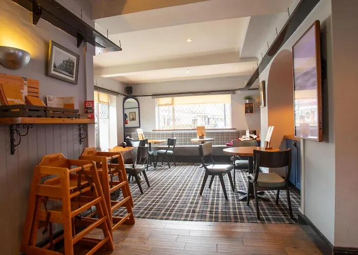 Hotel The Midland Leeds (West Yorkshire)