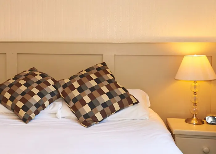 The Midland Hotel Leeds (West Yorkshire)