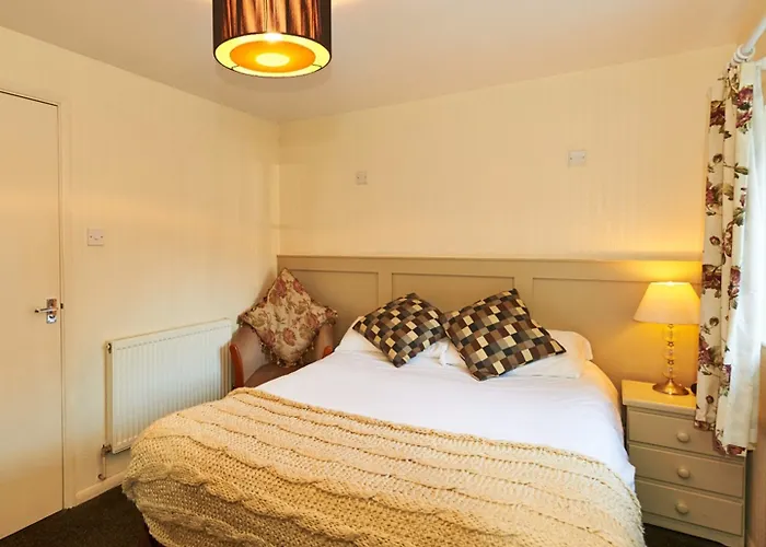 Hotel The Midland Leeds (West Yorkshire)