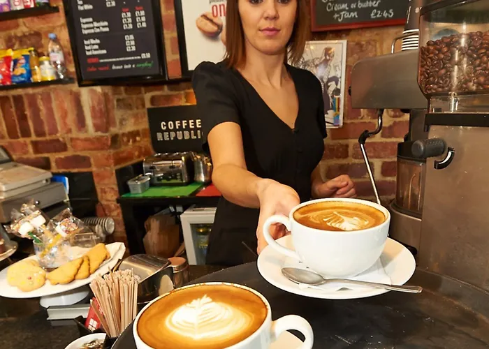 The Midland Hotel 3*