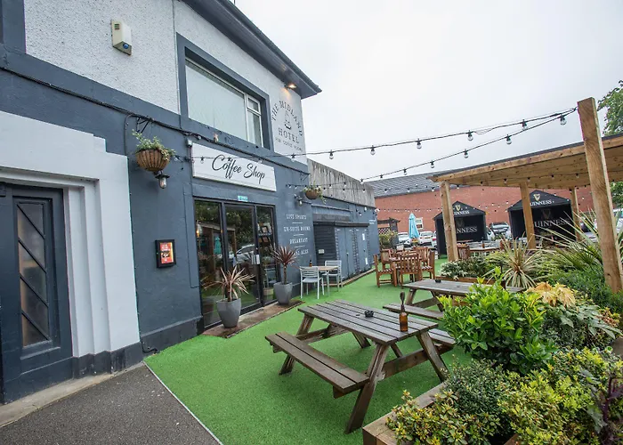 The Midland 3* Leeds (West Yorkshire)