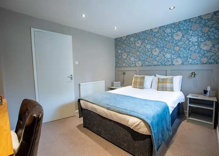 Hotel The Midland 3*